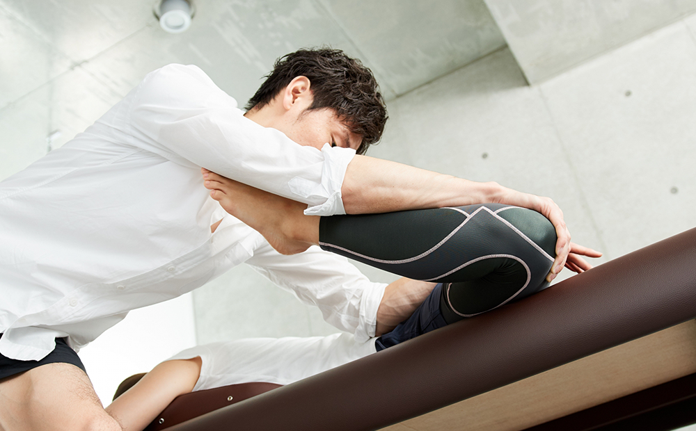 痛みやしびれがおきると思いますか